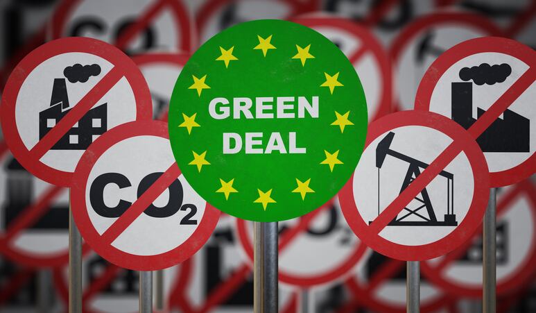 EU Green Deal commitment reaffirmed amidst calls for EUDR delay