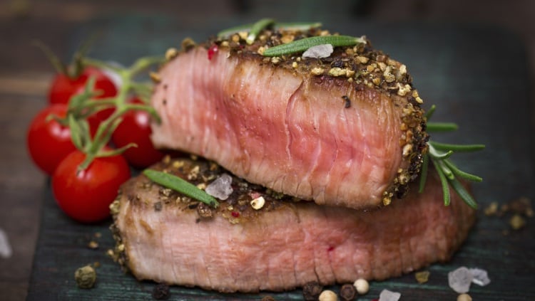 Sustainable beef pilot doubles volumes
