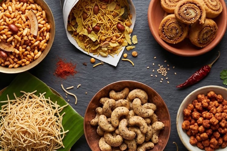 Can culturally rooted snacks survive industrial scale?