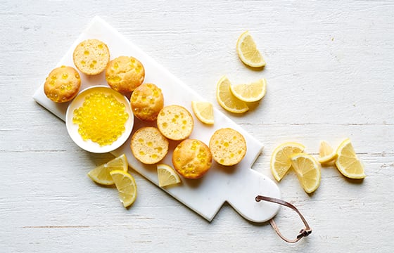 ‘Texture is the new taste’: Puratos leverages Taste Tomorrow insight for ‘breakthrough’ innovation