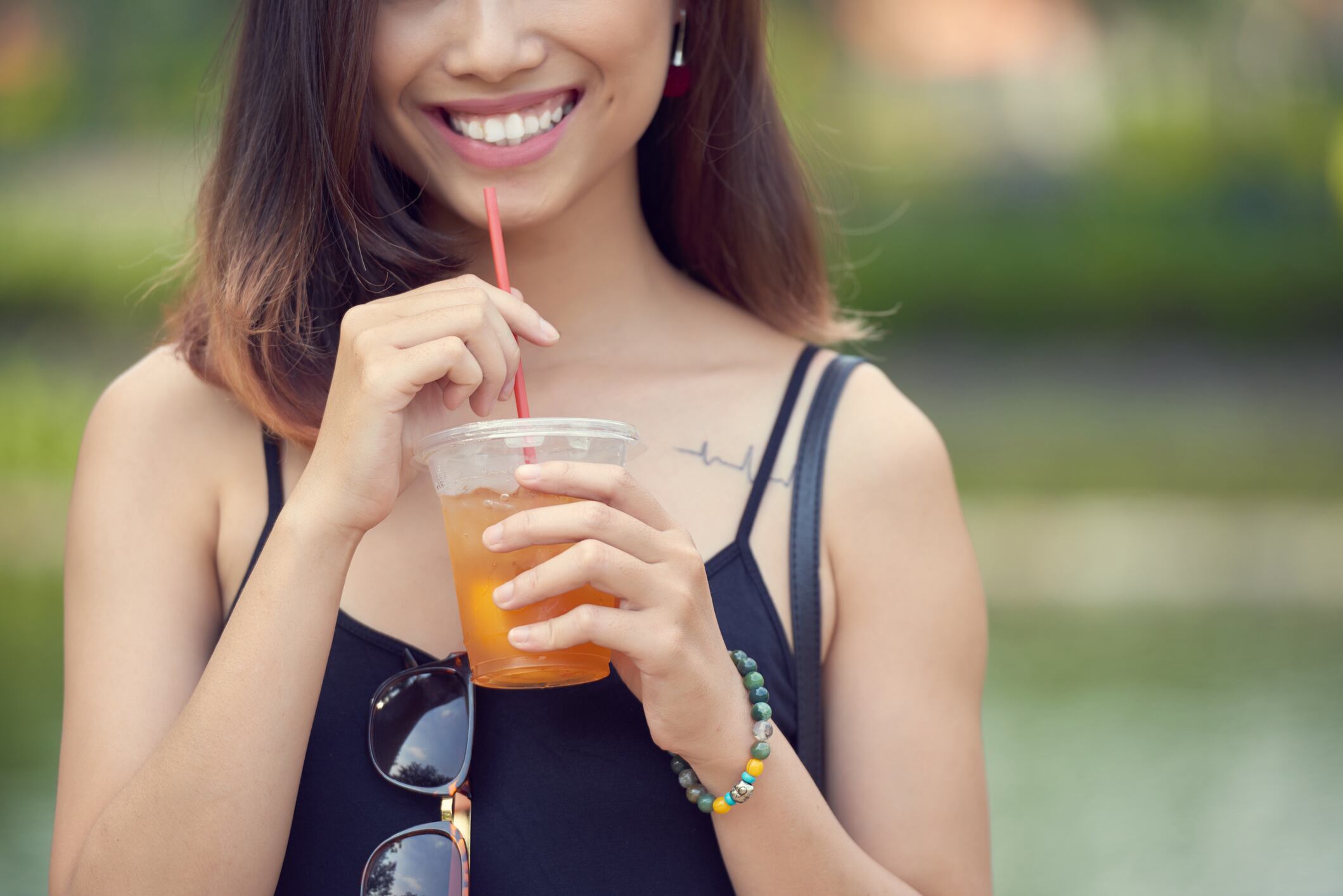 Less sugar please: Healthier teas growing in popularity among younger consumers – China’s Nayuki