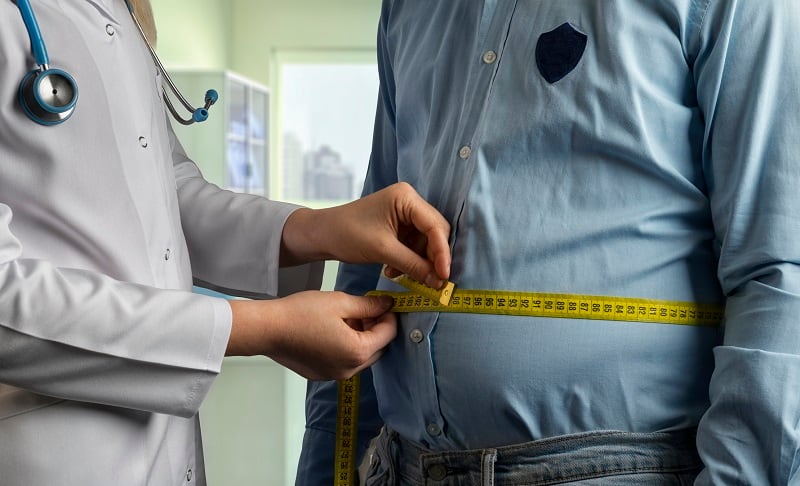Coronavirus and obesity: industry urged to act post-crisis