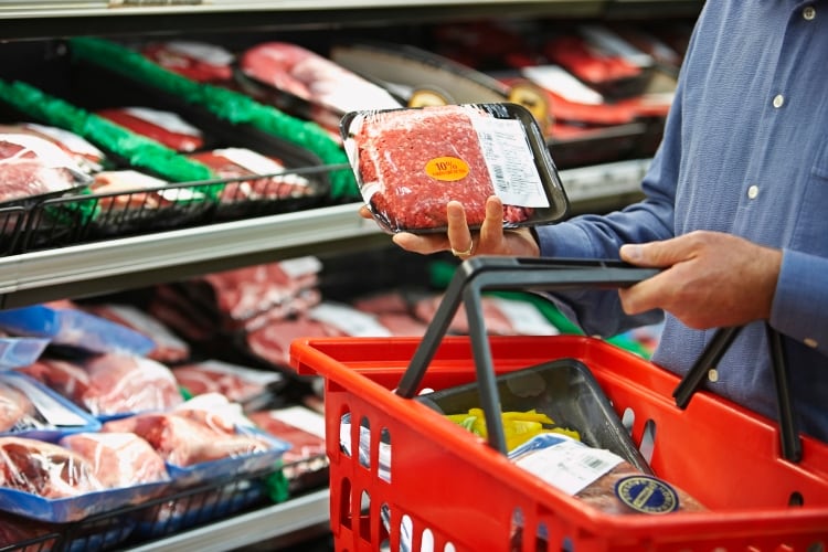 No-deal Brexit could ramp up UK supermarket meat sales