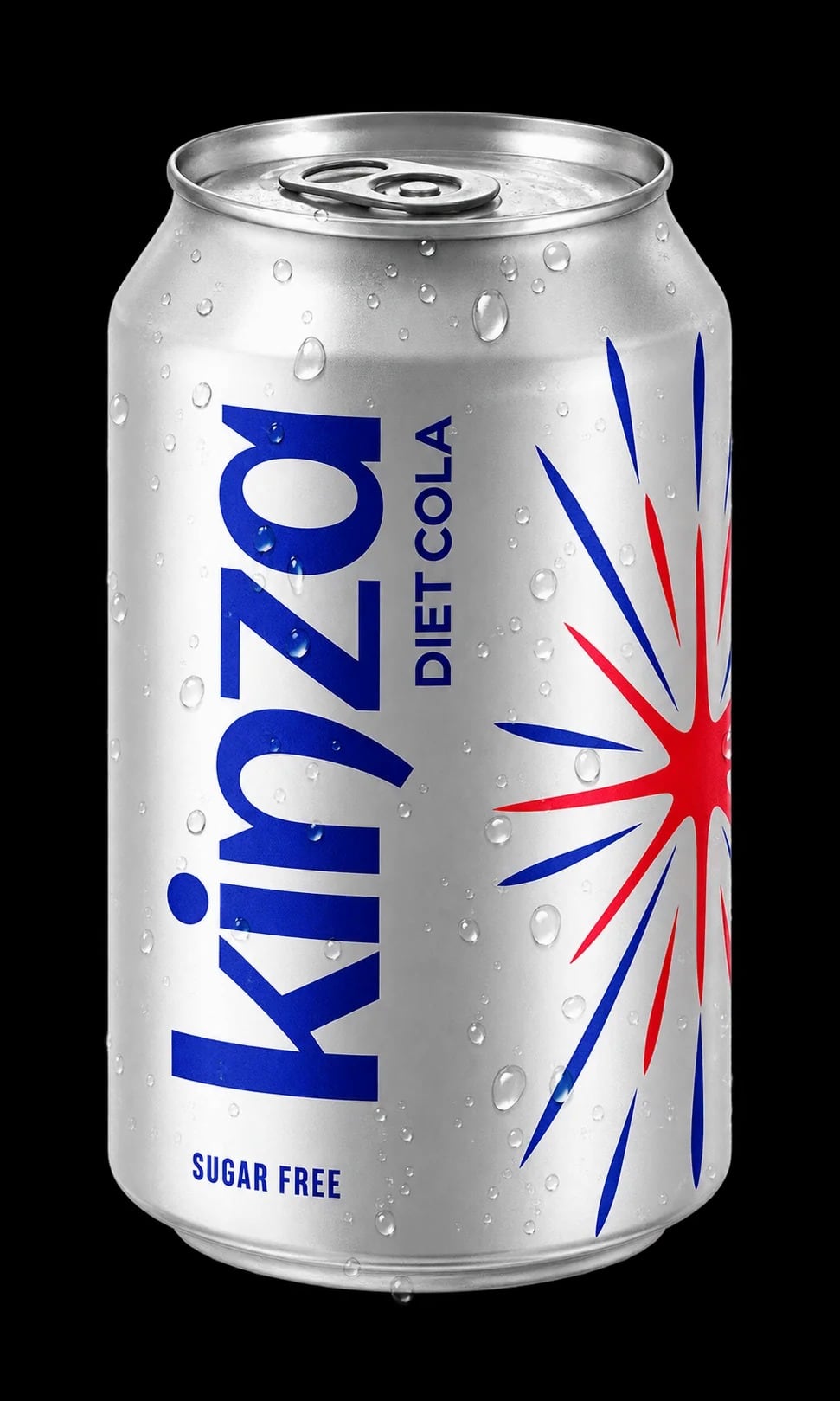 Kinza Cola