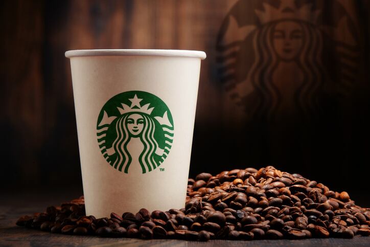 Nestlé champions ‘unparalleled position’ in coffee business with Starbucks alliance