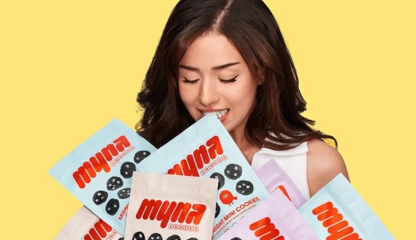 Myna Snacks targets gamers as stepping stone to everyone ‘behind screens’