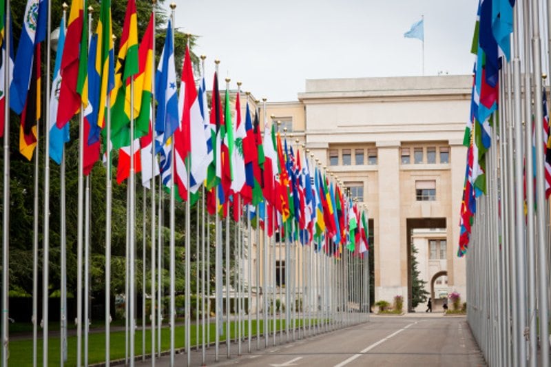 Insufficient speed and scale: Why nutrition shortcomings put United Nations’ 2030 sustainability goals at risk