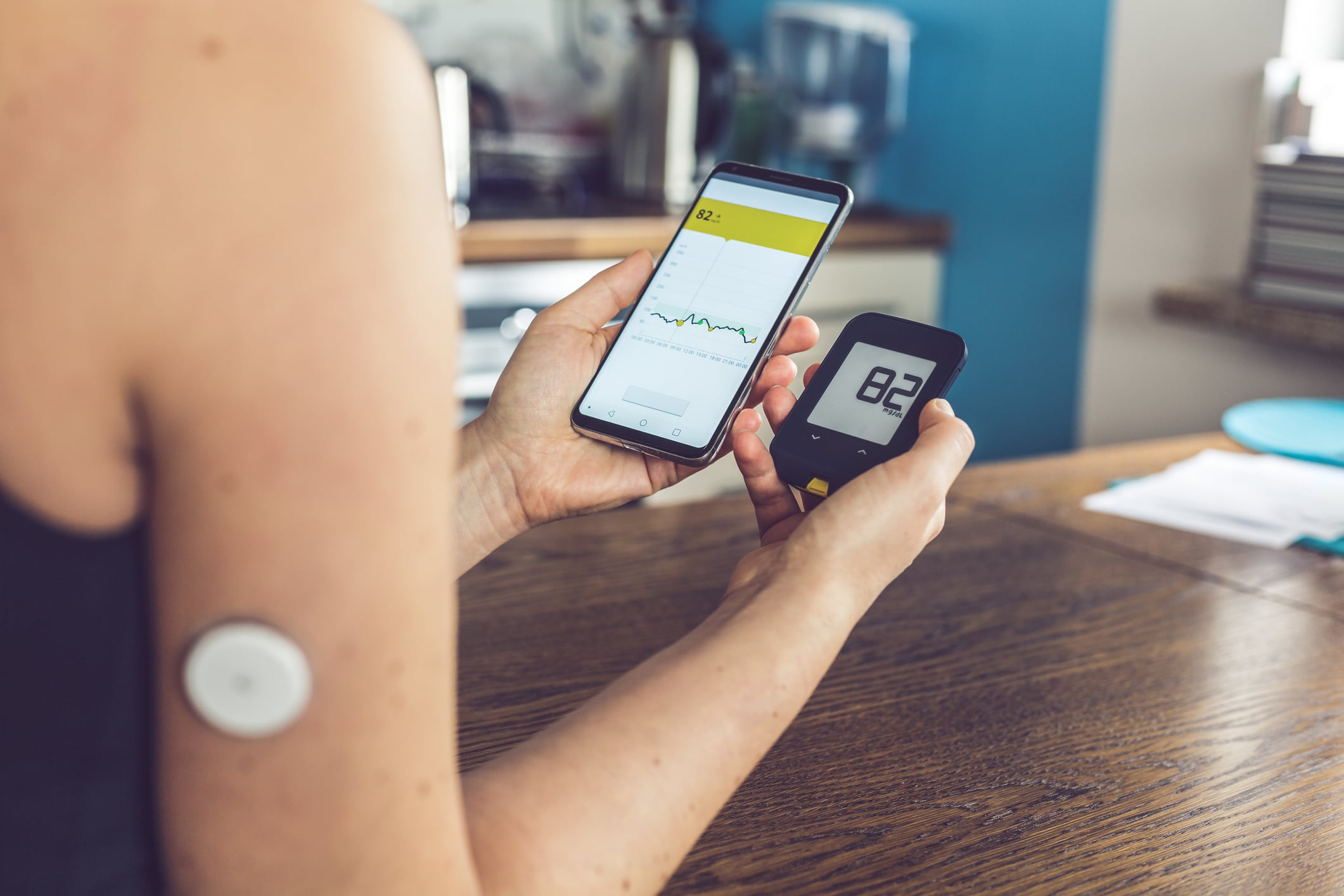 Personalised nutrition: Exciting opportunity or costly distraction?