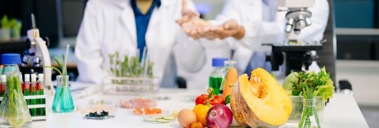 The next wave of food innovation: 7 start-ups to watch