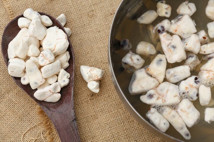Food safety first for baobab supplier EcoProducts