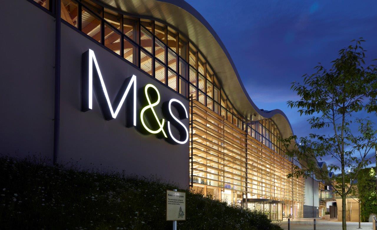 Marks & Spencer facing legal action over cyber attack