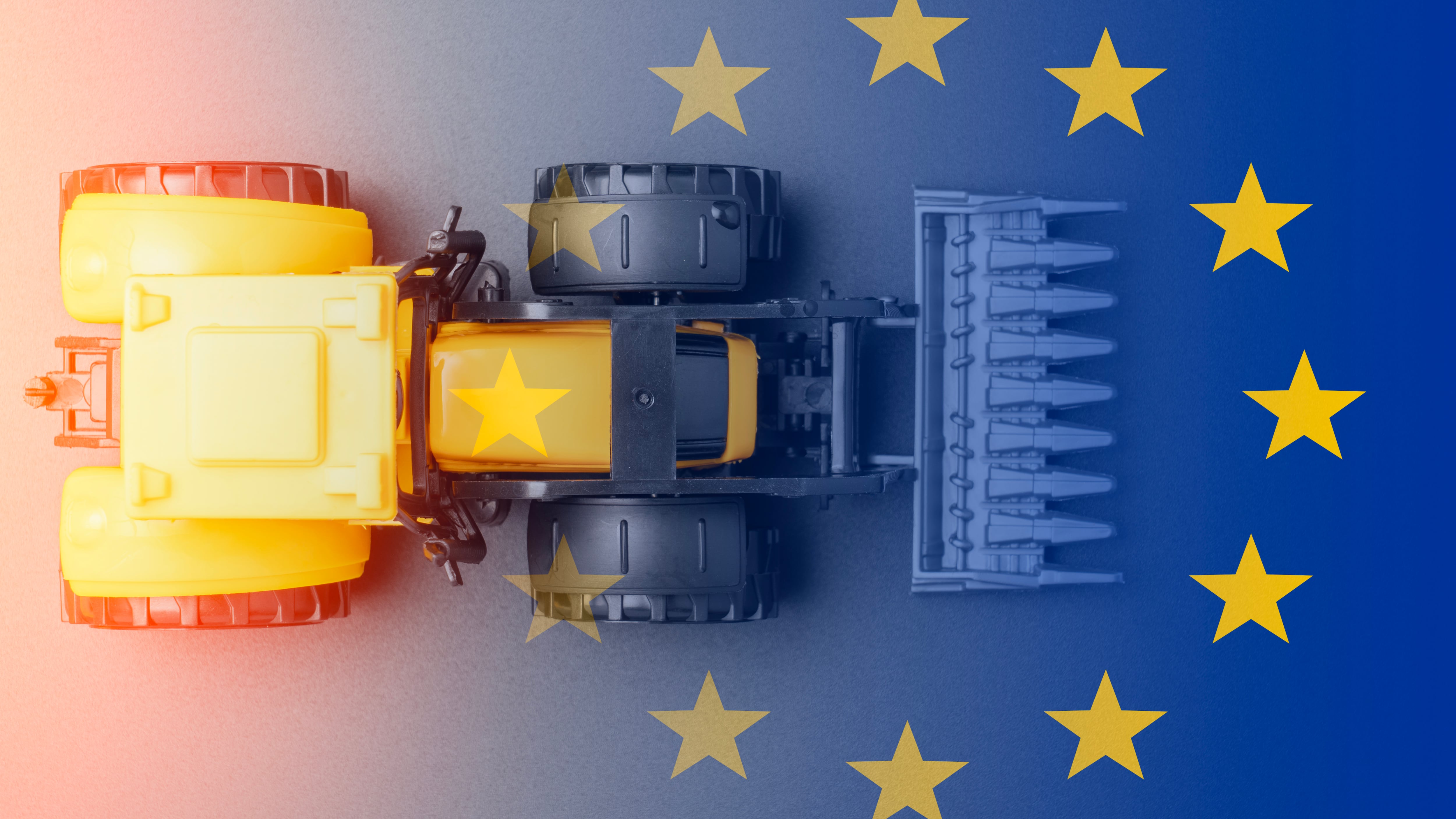 5 ways EU agri-food strategy changes food and farming