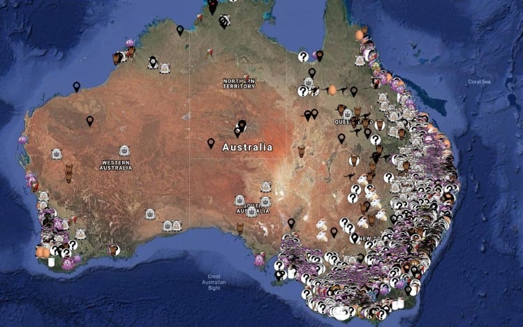 AMIC slams Aussie Farms’ ‘irresponsible’ website