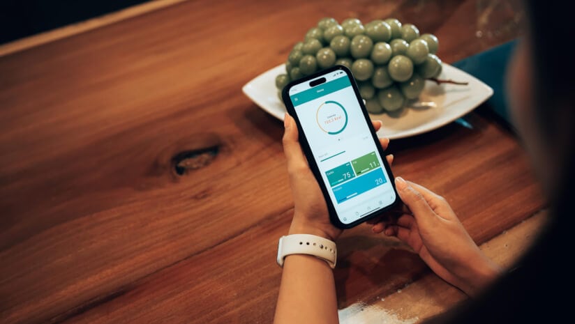 Can personalized nutrition companies reach consumers in the middle?