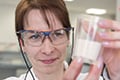 What makes the partner of choice in pectin? 