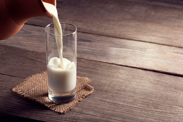 Dairy-funded incubator welcomes cow-free start-ups to mark ‘dramatic before and after’ in innovation