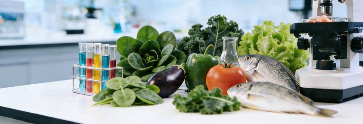 Inside Singapore Food R&D Programme: The science powering food security
