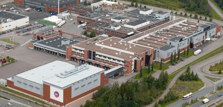 HKScan eyes future growth with land purchase deal