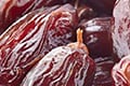 CrystalDateSugar: A natural, fruit-derived and GMO-free sweetener