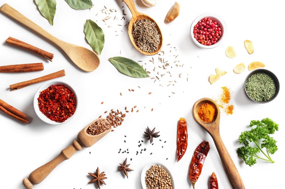 Kerry predicts LATAM taste trends for 2020