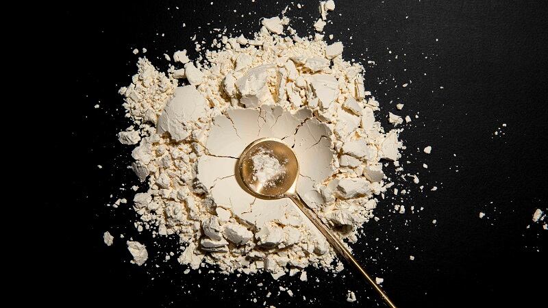 Eat Just is moving beyond breakfast and sauce categories with a versatile protein powder for cooking.
