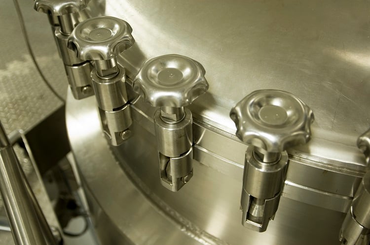 MicroHarvest to scale ‘world’s fastest protein production system’ for 2023 market entry