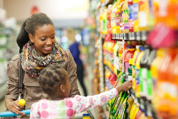 Health claims in a developing country context: ‘Food labels are not a silver bullet to solve the NCD challenge’