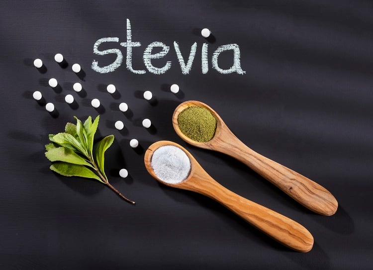 ‘No added sugar’: Fibre and stevia predicted to ‘shake up’ sugar reduction
