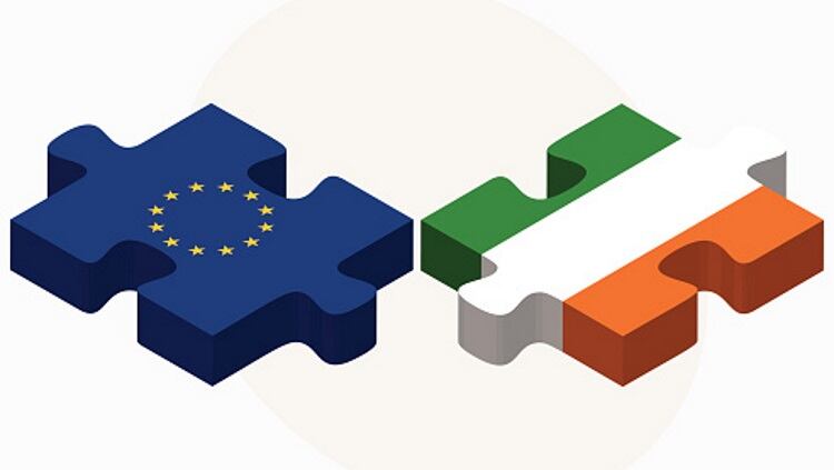 Irish food industry investment welcomed