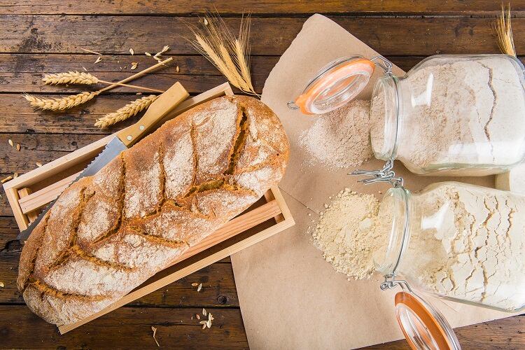 Low-gluten wheat alternative ‘miracle grain’ presents ‘clear market opportunity’