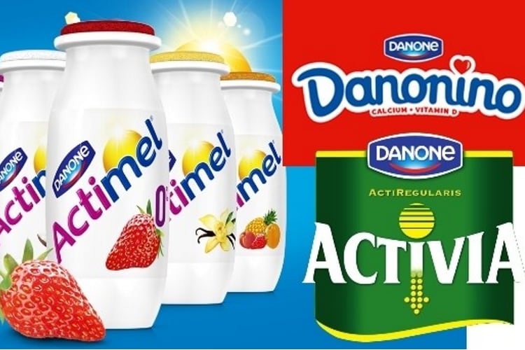 Putting the governance in ESG? Danone splits Chairman and CEO roles