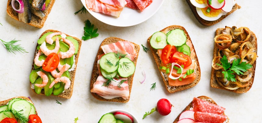 Danish official dietary guidelines include C02 emissions for first time