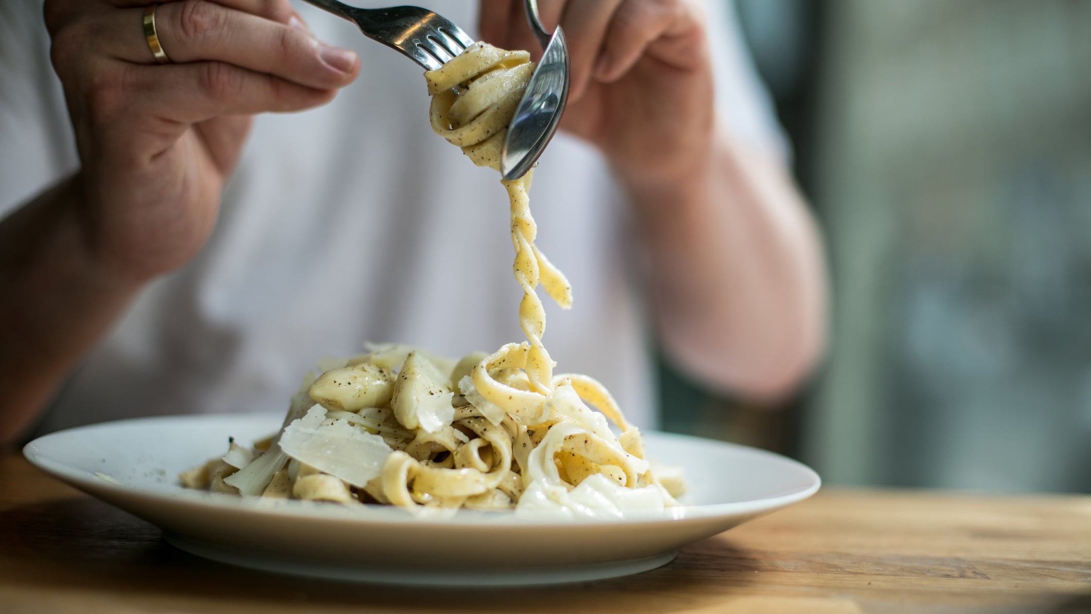 Italian-made pasta dodges crushing US tariffs – for now