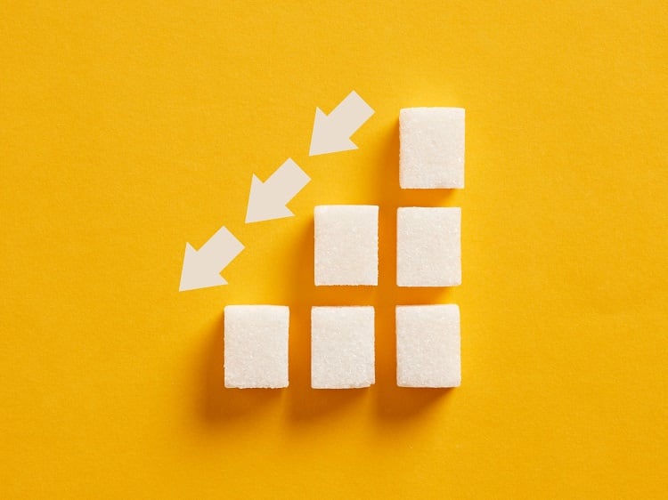 Cutting 80% sugar with a multi-ingredient formula: ‘Unlike current sugar substitutes, there is no compromise on taste’