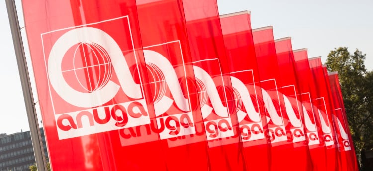 Meat traceability in focus at Anuga