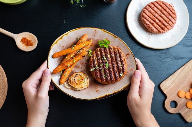 Processed plant-based meat: Clearer communication on the horizon, predict experts