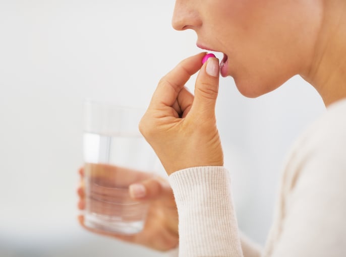 Study: Vitamin D supplementation a key factor in COVID-19 severity