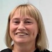 Lesley Stevenson, PhD