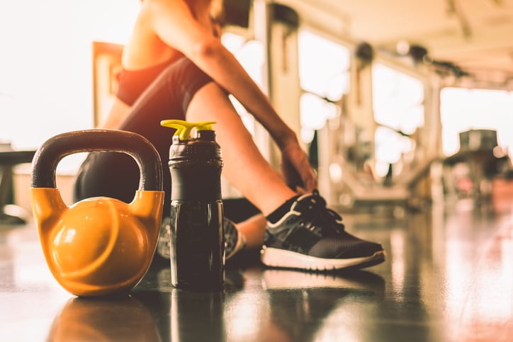 Nuun and Orangetheory Fitness join forces in the name of hydration