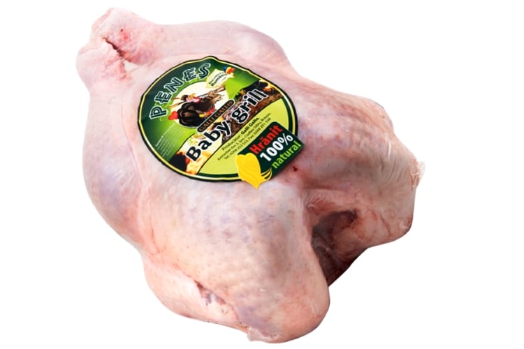 Romanian investors purchase insolvent turkey meat producer for €20m