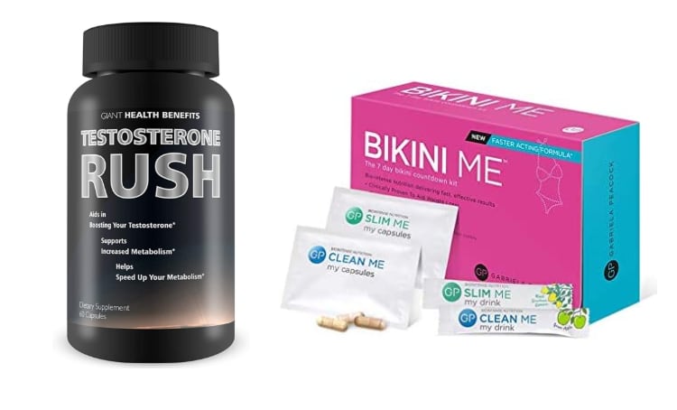 US brands top list of problematic supplements in South Korea’s online market inspection
