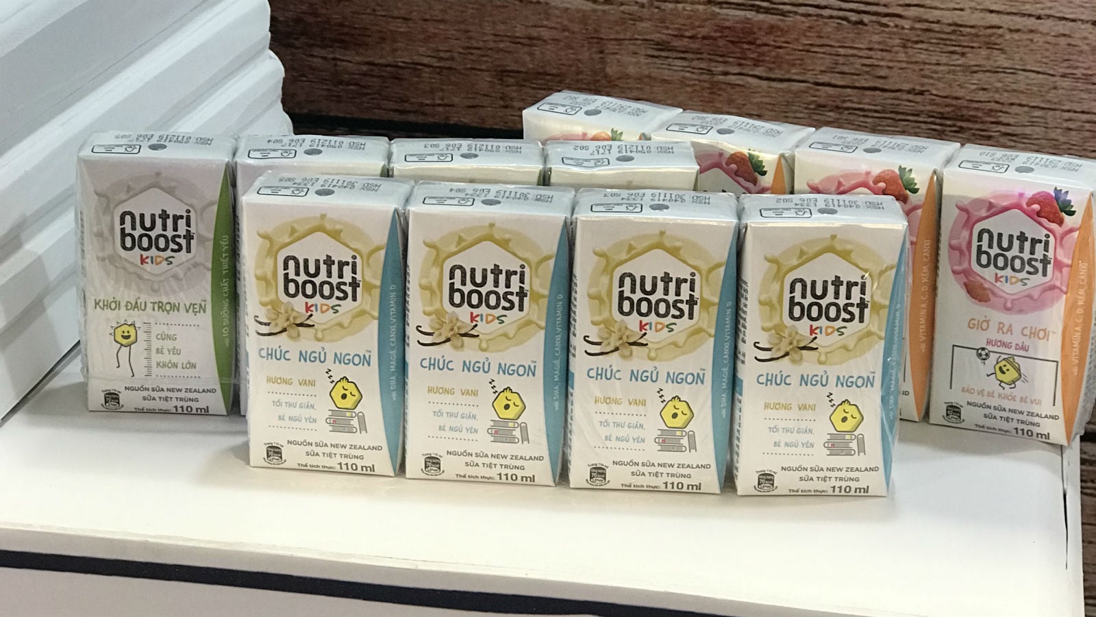 Hot Right Now: Coca-Coca-Fonterra alliance in Vietnam, Nestle China's new products, Mondelez on APAC trends and more trending stories