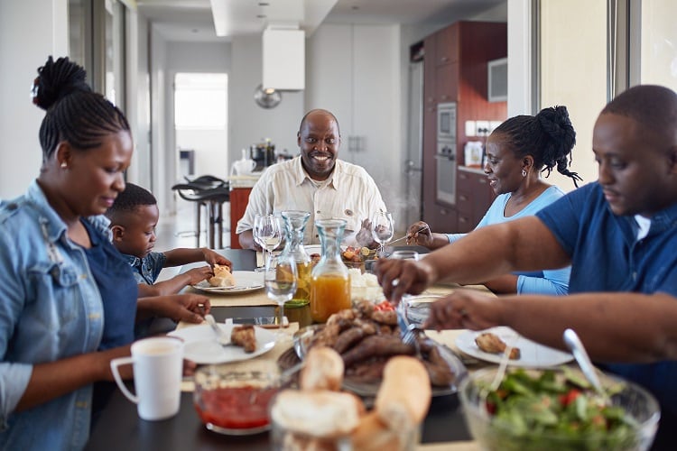 Do Africans have an appetite for cultivated meat?