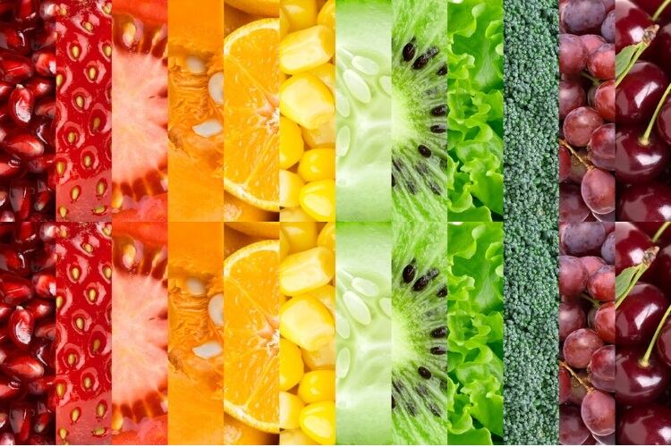 The proliferating health & wellness trend's impact on fruit snacks