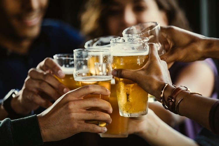 How AB InBev tackles stigma in non-alcoholic beer 