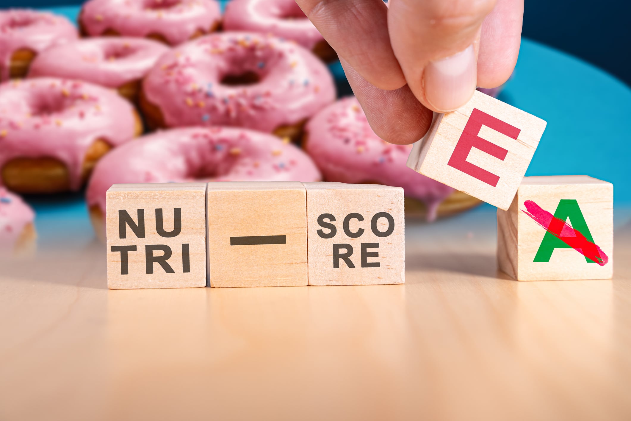 ‘Scientifically flawed’ Nutri-score should not be rolled out