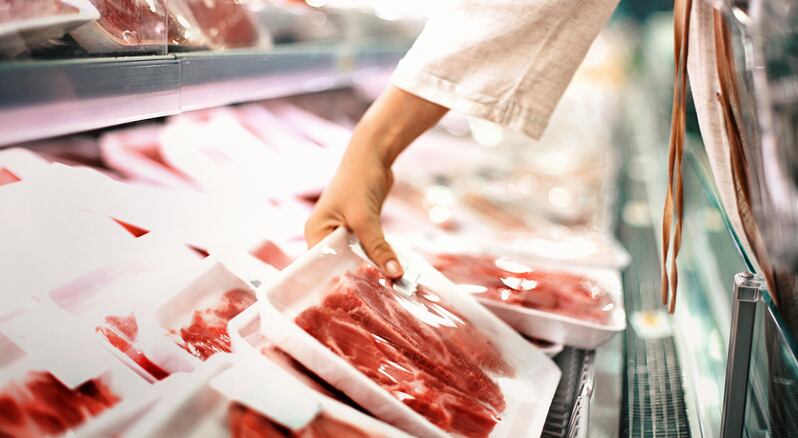 Calls for closer monitoring of toxic dioxins in Brazilian food