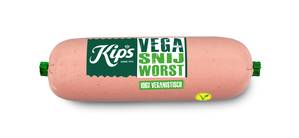 Vegetarian smoked liver