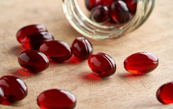 South Korea’s krill oil complaints: Vegetable oil found in products claimed to be ‘100% krill oil’