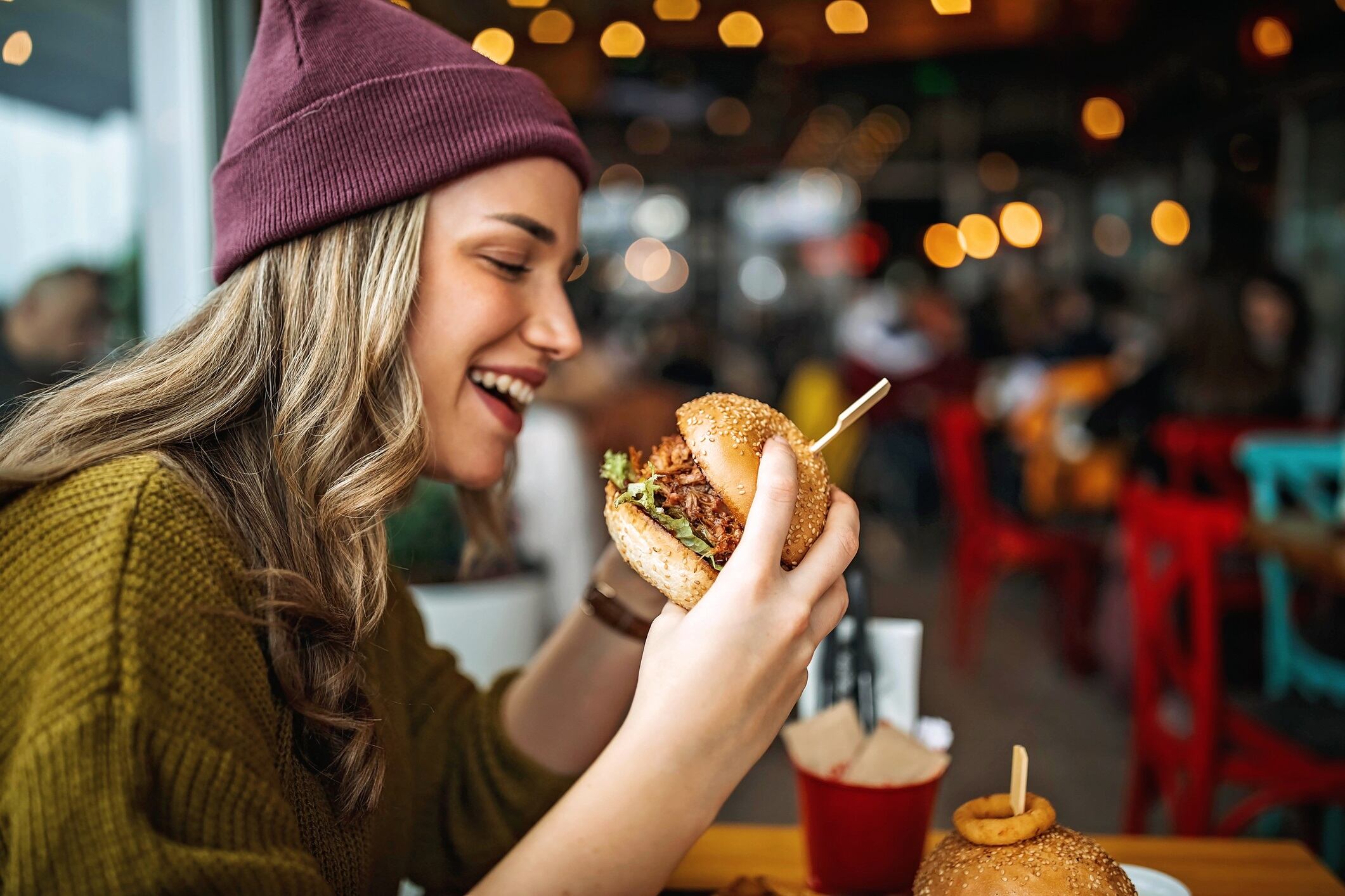 Improving mouthfeel of plant-based foods